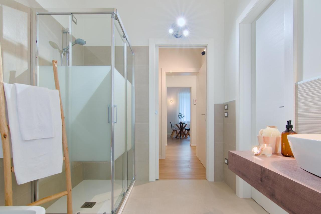 Residenza Bacco - Porta Nuova Apartment Verona Exterior photo